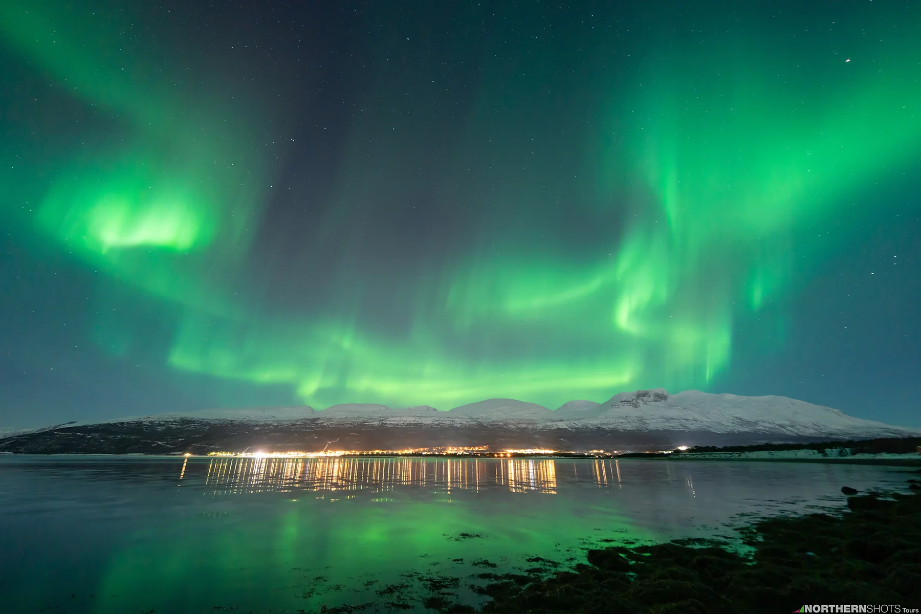 When to Visit Tromsø to See the Northern Lights?