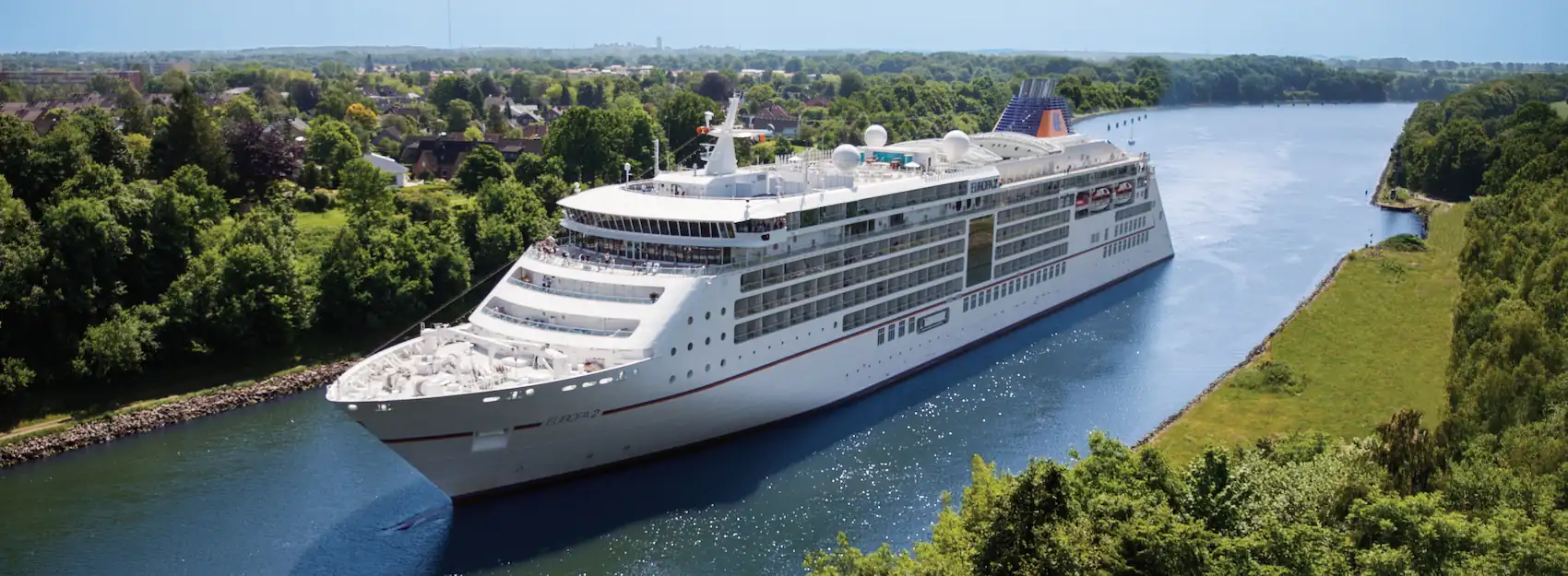 Shore Excursions for Cruise Guests