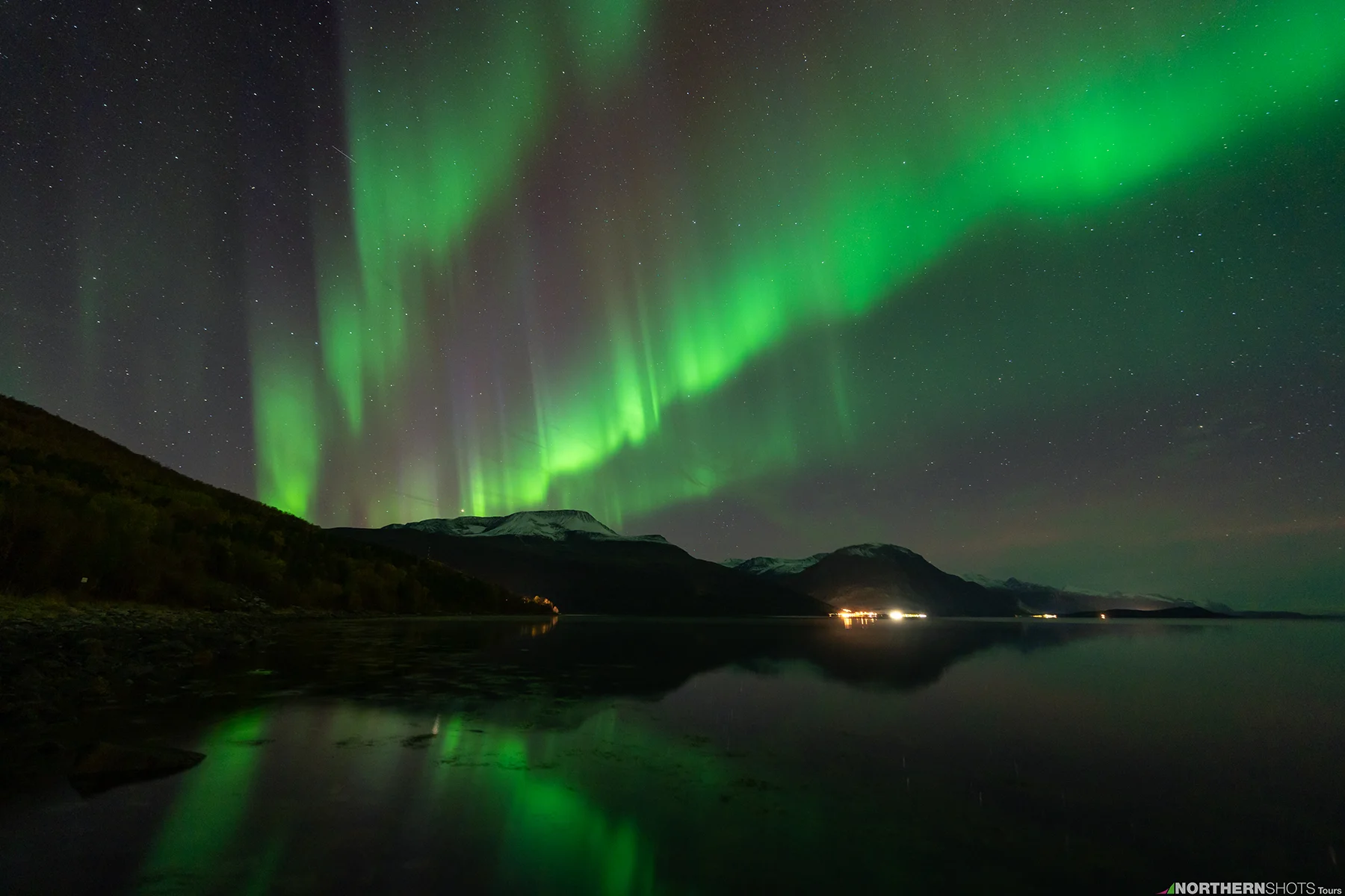 When to Visit Tromsø to See the Northern Lights?